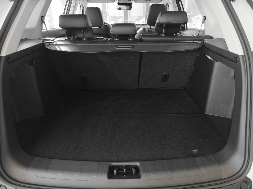 Belgee X70 Style, белый