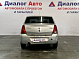 Renault Logan Authentique, 2006 года, пробег 231000 км