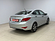 Hyundai Solaris Comfort, 2015 года, пробег 219082 км
