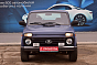 Lada (ВАЗ) 2121 (4x4), 2017 года, пробег 67281 км