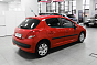 Peugeot 207 Envy, 2009 года, пробег 197615 км