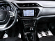 Chery Tiggo 3 Comfort, 2017 года, пробег 237000 км