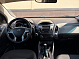 Hyundai ix35 Start, 2010 года, пробег 273004 км