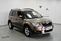 Skoda Yeti Active, 2012 года, пробег 197171 км