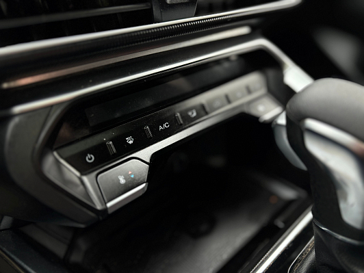 Kaiyi E5 Luxury Sport, 2023 года, пробег 62487 км