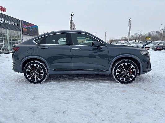 Geely Tugella Flagship, 2022 года, пробег 63853 км