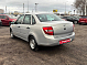 Lada (ВАЗ) Granta Standard Plus Glonass 21901-50-213, 2013 года, пробег 110000 км