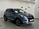 Chery Tiggo 4 Cosmo, 2020 года, пробег 83076 км