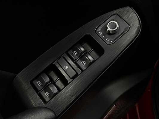 Haval Jolion Elite Plus, 2021 года, пробег 77000 км