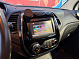 Renault Kaptur Style, 2017 года, пробег 124420 км