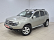 Renault Duster Expression, 2013 года, пробег 203203 км