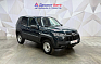 Lada (ВАЗ) Niva Travel Classic, 2022 года, пробег 67918 км