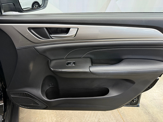Haval M6, 2024 года, пробег 21730 км