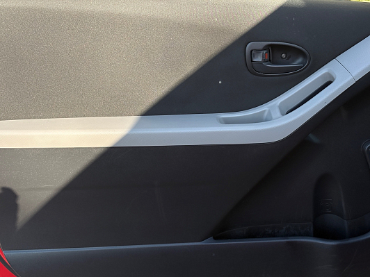 Toyota Yaris, 2007 года, пробег 157869 км