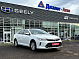 Toyota Camry Стандарт, 2016 года, пробег 201677 км