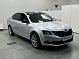 Skoda Octavia Hockey Edition, 2018 года, пробег 140290 км