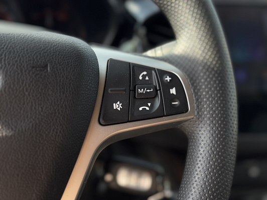 Lada (ВАЗ) Vesta Comfort, 2021 года, пробег 60000 км