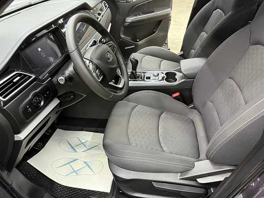 Kaiyi X3 Comfort, 2024 года, пробег 32231 км