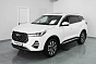 Chery Tiggo 7 Pro Prestige, 2022 года, пробег 27407 км
