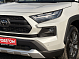Toyota RAV4 Adventure Plus, 2024 года, пробег 63 км