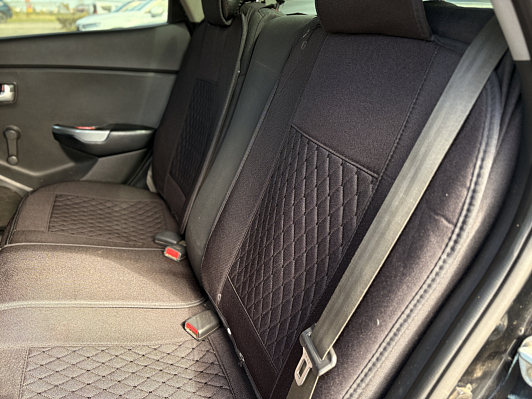 Kia Rio Comfort, 2014 года, пробег 254504 км