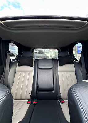 Nissan X-Trail LE High, 2013 года, пробег 162104 км