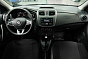 Renault Sandero Life, 2020 года, пробег 47582 км