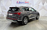 Hyundai Santa Fe Prestige 7 мест + Smart Sense, 2021 года, пробег 114114 км