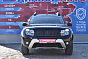 Renault Duster Drive Plus, 2017 года, пробег 108000 км