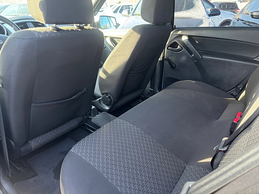 Datsun on-DO Access, 2019 года, пробег 137779 км