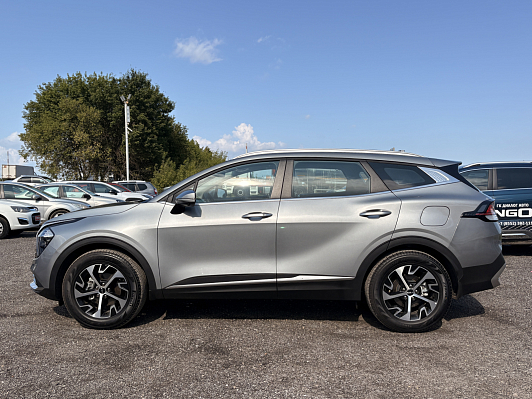 Kia Sportage Prestige, 2025 года, пробег 50 км