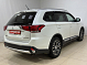 Mitsubishi Outlander Instyle, 2015 года, пробег 226000 км