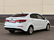 Kia Rio Premium, 2016 года, пробег 66314 км