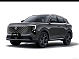 Changan UNI-S Люкс, черный