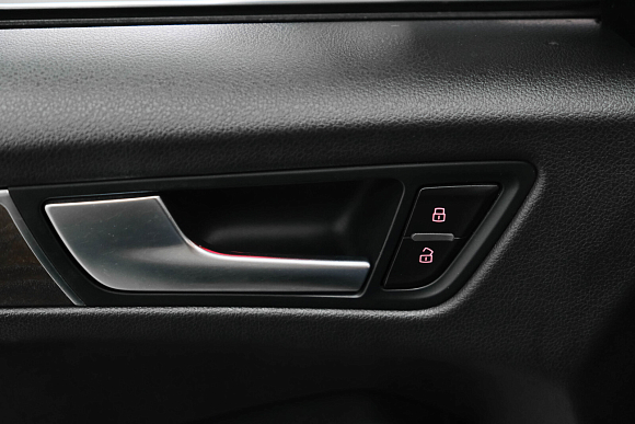 Audi Q5, 2011 года, пробег 148463 км