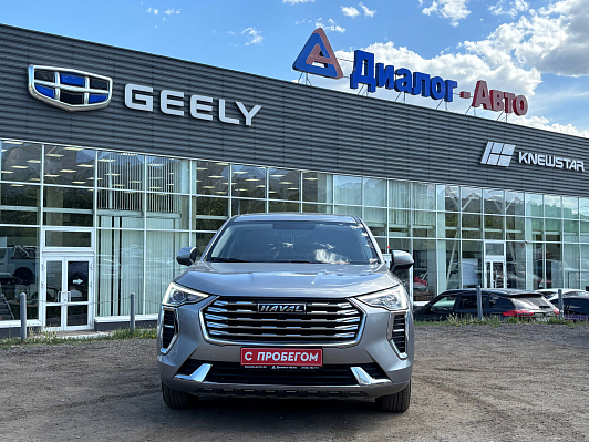 Haval Jolion Comfort, 2022 года, пробег 67000 км
