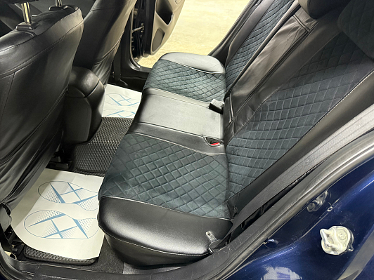 Mazda 3, 2013 года, пробег 238405 км