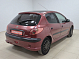 Peugeot 206, 2005 года, пробег 172393 км