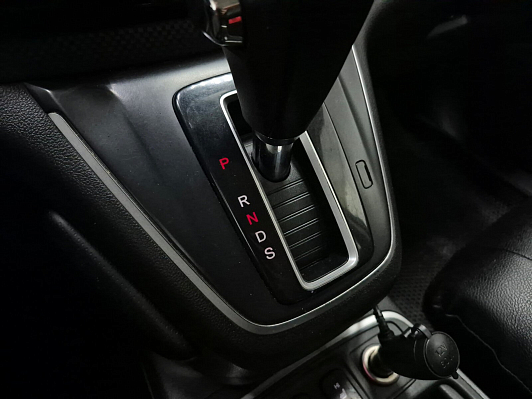 Honda CR-V Elegance, 2015 года, пробег 160307 км