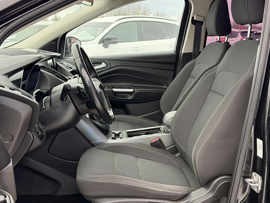 Ford Kuga Trend, 2017 года, пробег 154782 км