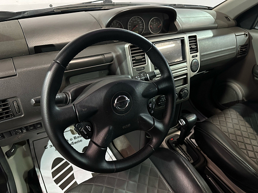 Nissan X-Trail, 2006 года, пробег 295000 км