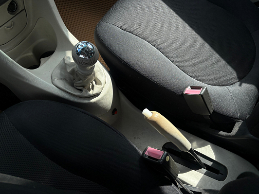 ТагАЗ C10 Comfort, 2012 года, пробег 141000 км