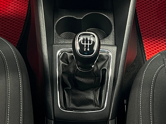 Skoda Rapid Style, 2020 года, пробег 134474 км