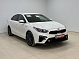 Kia Cerato Comfort, 2019 года, пробег 76867 км