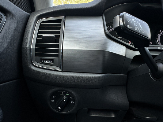 Skoda Kodiaq Hockey Edition, 2019 года, пробег 114093 км