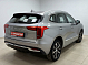 Haval Jolion Elite, 2021 года, пробег 106388 км