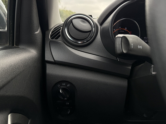 Lada (ВАЗ) Granta Comfort (2018-2021), 2020 года, пробег 98000 км