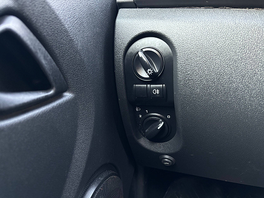 Lada (ВАЗ) Granta Classic Optima, 2019 года, пробег 64666 км