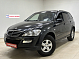 SsangYong Kyron, 2013 года, пробег 97813 км