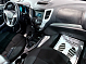 Changan CS35 COMFORT, 2018 года, пробег 61000 км